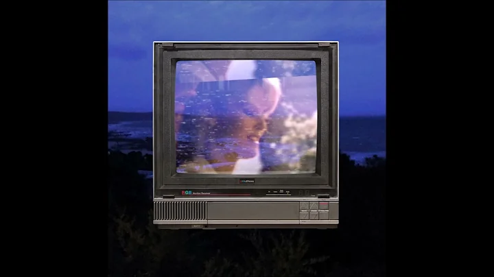 Diana Rhodes - lone signal (2021)