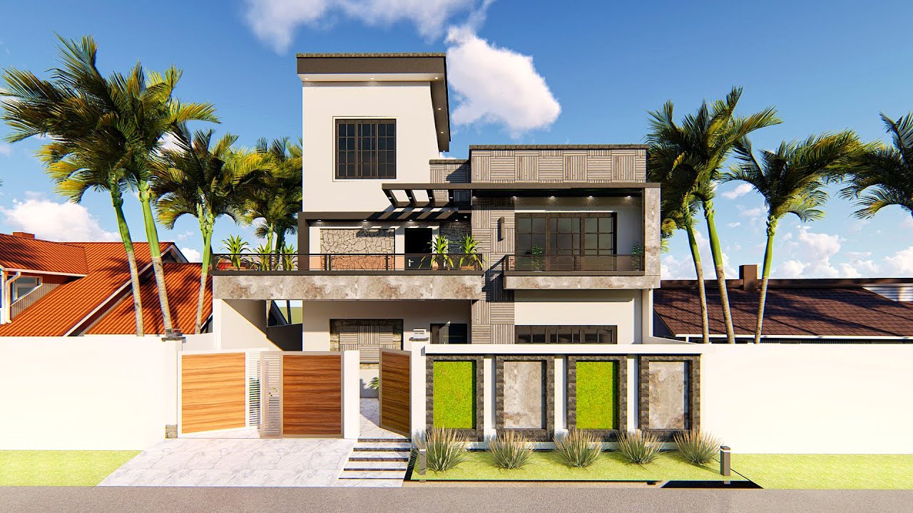 Amazing House Design || walkthrough || Design ||