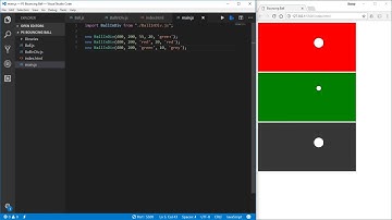 JavaScript - How To Implement Multiple p5.js Sketches