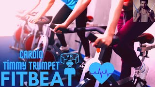 Cardio FitBeat -  Timmy Trumpet