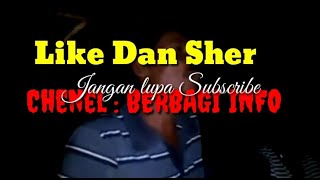 Exist Di Rantai Dan Digelangi Rindu / Lagu Exist