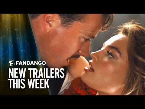 New Trailers This Week | Week 34 (2020) | Movieclips Trailers