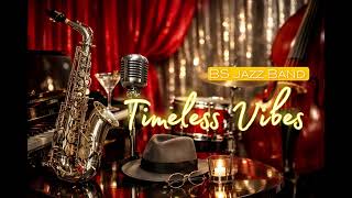 Bs Jazz Band - Edalı Da Modalı Da