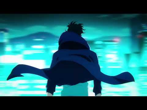 Solo Leveling - AMV - Tsunami J. - Die Young
