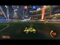 Rocket League 2023 clip