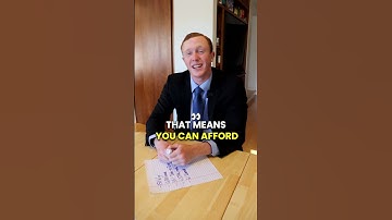 What Can You Afford With $150,000?