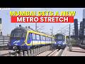 Mumbai Metro: Phase 1 Of Metro Line 2B Green Lit
