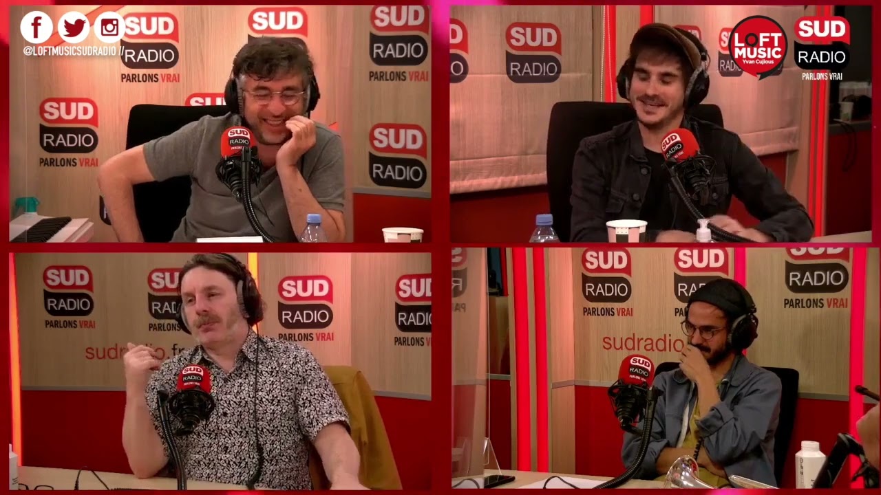 Gauvain Sers : "Je m'y attendais pas du tout"