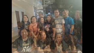 CKC HS BATCH 1981 THE 6th DAY