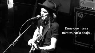 James Bay- Incomplete (Español)