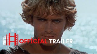 Fellini Satyricon (1969) Trailer | Martin Potter, Hiram Keller, Max Born, Salvo Randone Movie