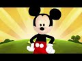 Mickey Mouse on Disney Junior Compilation | Mickey Mornings and More