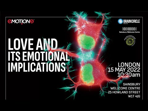 Love and its emotional implications - LONDON