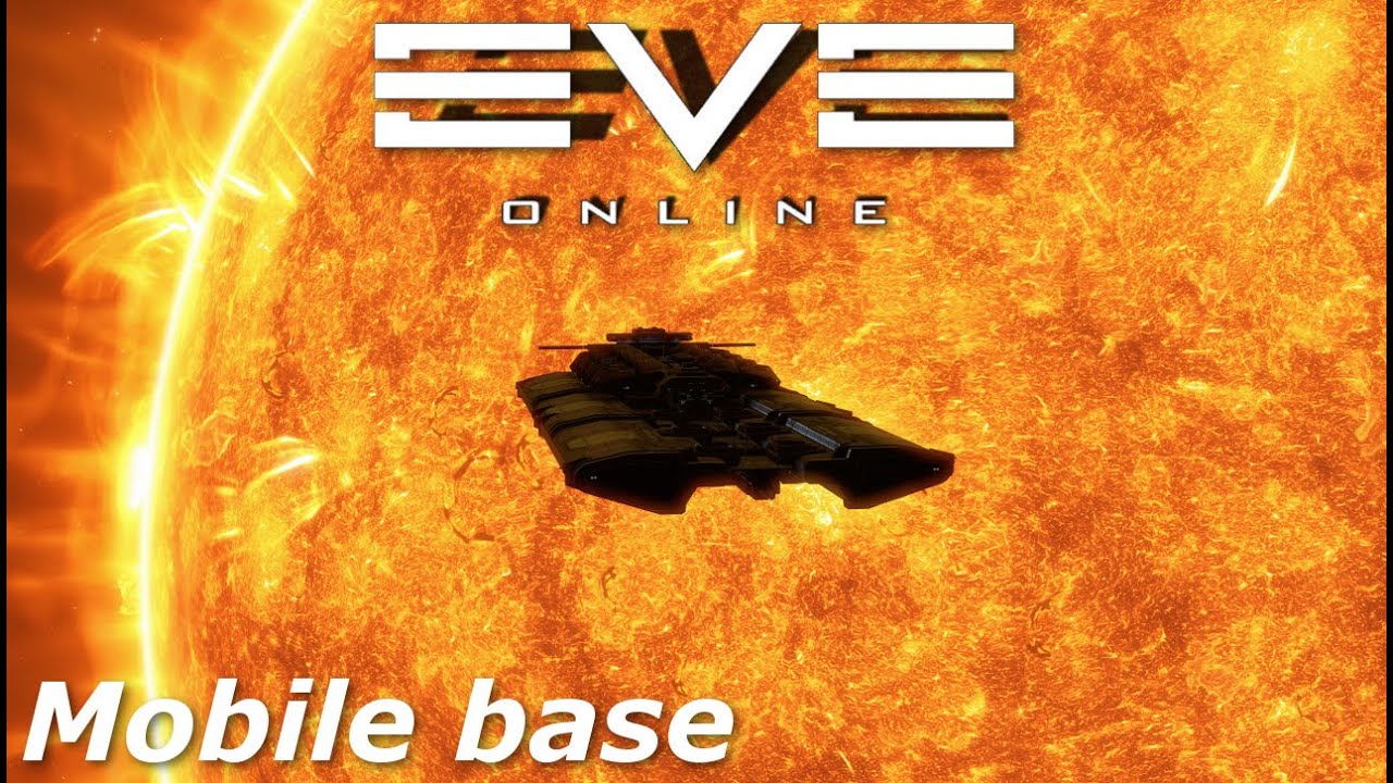 Eve Online What S In My Orca Youtube