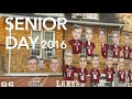 Boys latin lacrossesenior day