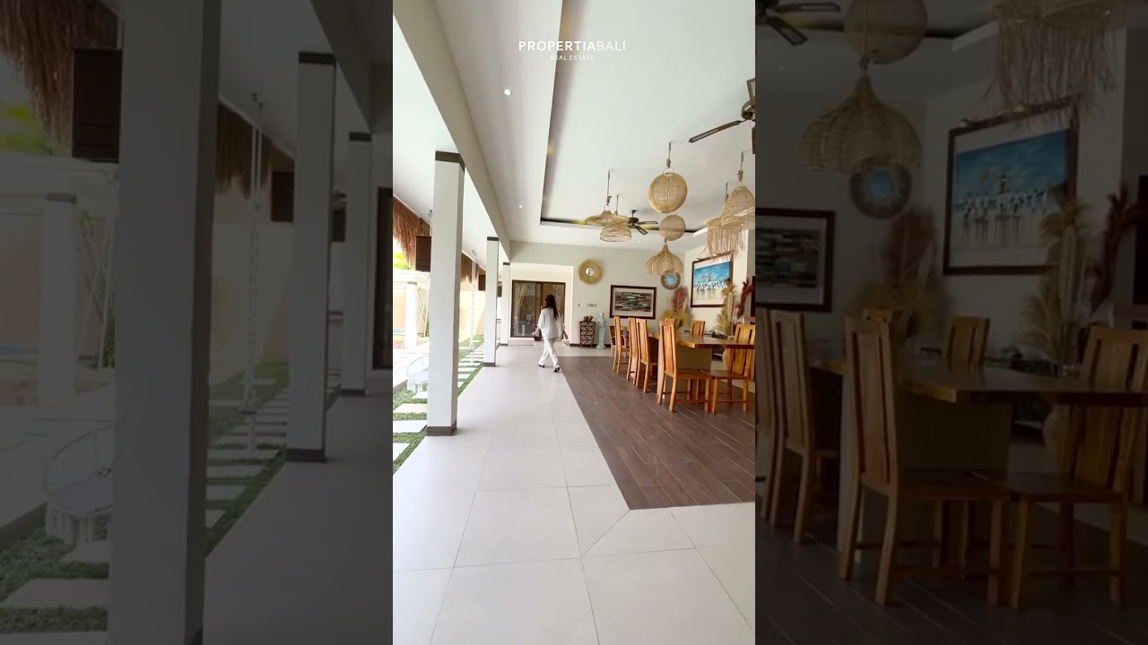 Amazing Property Investment in Seminyak🌴 