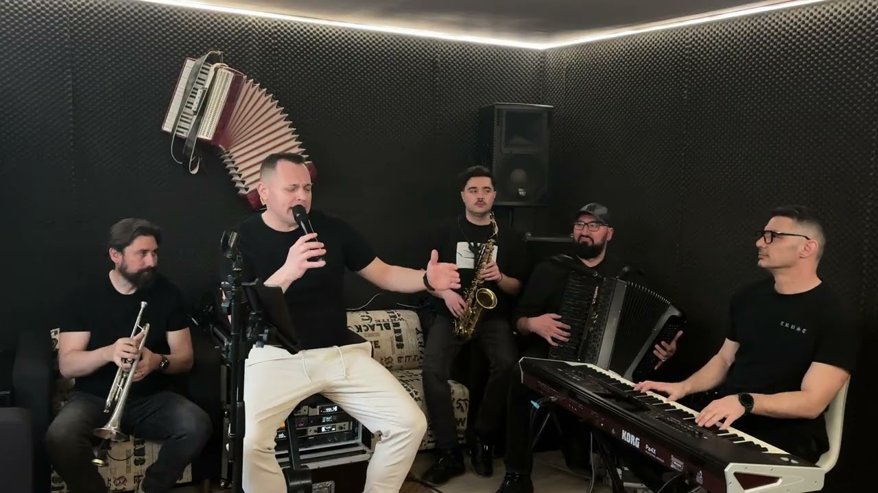 Amore Band - Aladam COVER