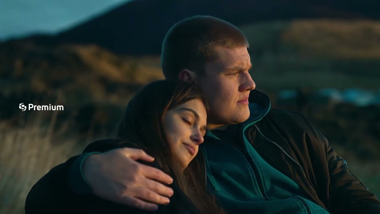 Heimaey í Sjónvarpi Símans Premium - Trailer