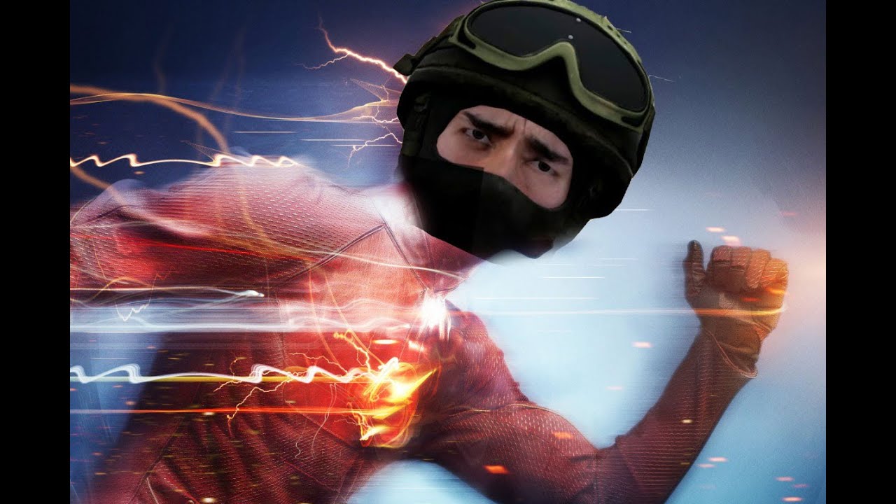 CS GO 