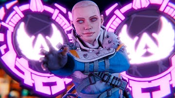 Solo Movement Player Speedruns To Masters (Part 2)