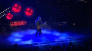 Rush - &quot;Halo Effect&quot; (Live in Anaheim 11-17-12)