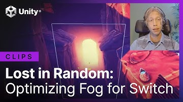 Optimizing Fog for the Nintendo Switch | Lost in Random