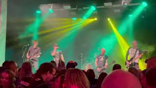 Definitivt - Högervindar 2025 02 15, Mimfest, Borlänge