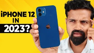 iPhone 12 at ₹32999 | ഇത് വാങ്ങണോ Flipkart Big Billion Day Offer