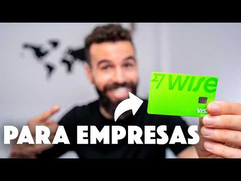 WISE para EMPRESAS agora DISPONÍVEL no BRASIL!