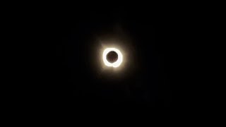THE SOLAR ECLIPSE! | Live Reaction | 4/8/24