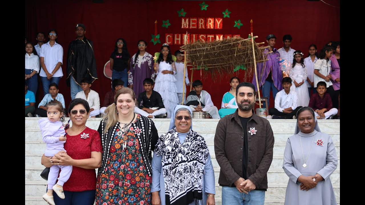 Christmas Celebration