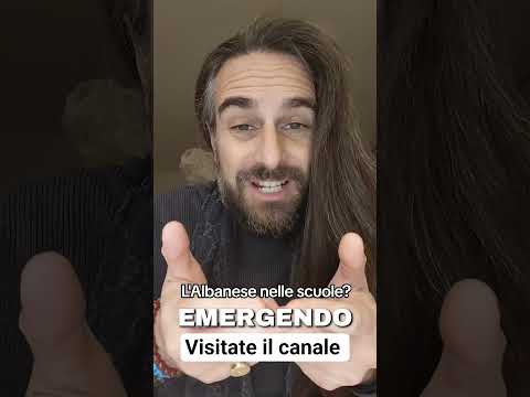 Video Francesca Albanese nelle scuole?