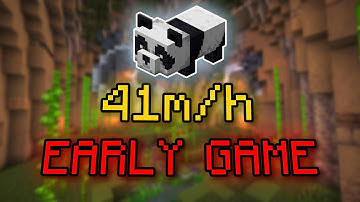 INSANE 41M/H Money Making Method for Beginners! | Hypixel SkyBlock Guide