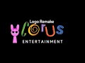 Corus Entertainment Logo Remake Kinemaster