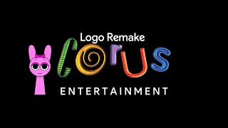 Corus Entertainment Logo Remake Kinemaster
