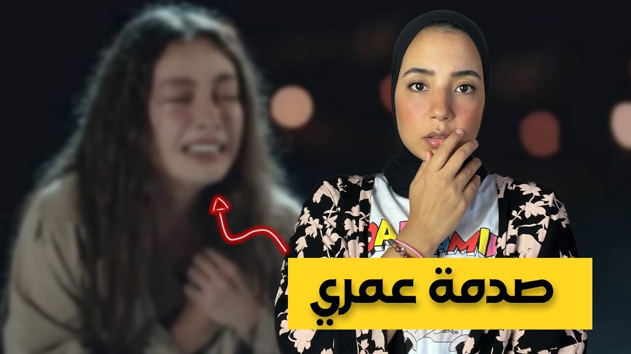 158- (درس قوي فهذ الحكاية)- قصّة حب للاسف النهاية كانت غير متوقّعة💔 ..