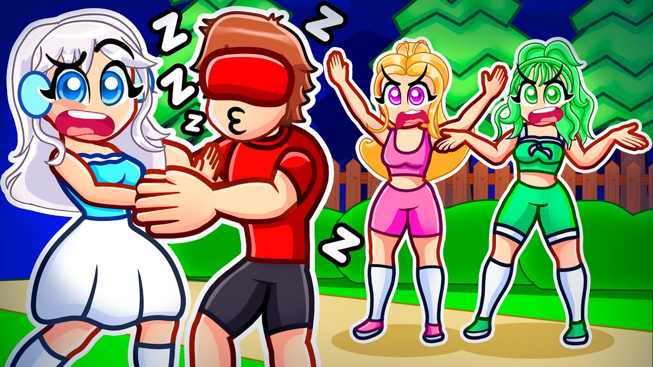 Techy Is Sleepwalking At 3 AM In GTA 5…