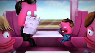 Coucou Idtgv