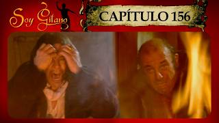 SOY GITANO - Chapter 156 - REMASTERED