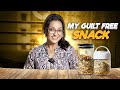 Healthy snacks for weight loss  energy boost with uroosa siddiqui
