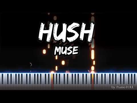 Hush (feat. Ellie Goulding) - MUSE