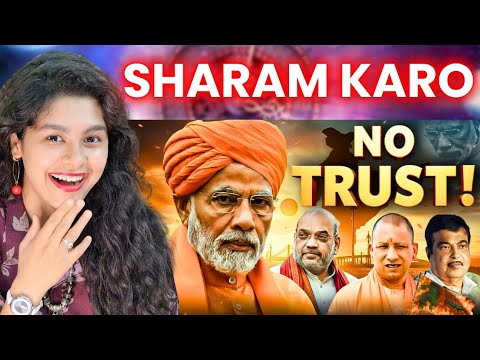 Why BJP gov will END Soon ? 💥 Indian Reaction On Godi Media Roast | Kelaya Reacts