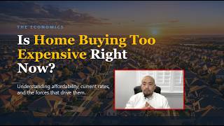 Housing Market Affordability: Home Buying Changing? | YOUR MONEY