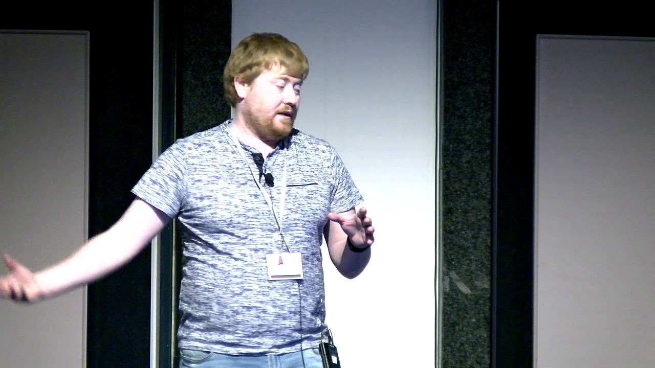 Complexity of a Multi-language infrastructure - the CCAMLR story