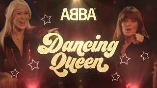 ABBA  «Dancing Queen»