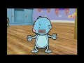 Pinky Dinky Doo Storybox Song Arabic 