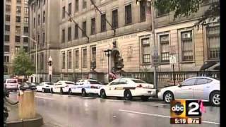 Closing arguments in Harris trial