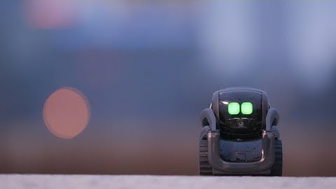 My gadgets ep 4 vector escape Pad and open source kit for robot 🤖