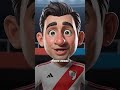 O estádio que NUNCA fica vazio existe e é na Argentina #riverplate #futebol