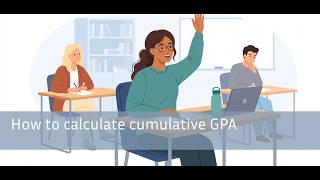 How to Calculate Cumulative GPA screenshot 4